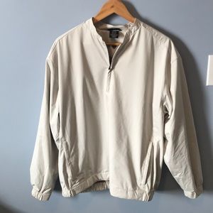 Nike Golf windbreaker